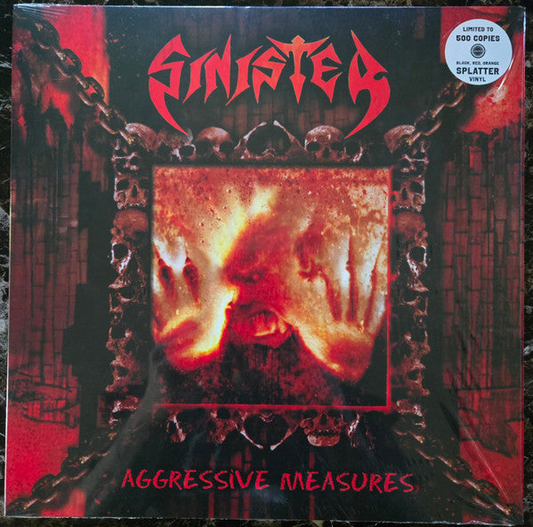 Aggressive Measures