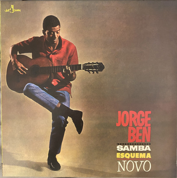 Samba Esquema Novo