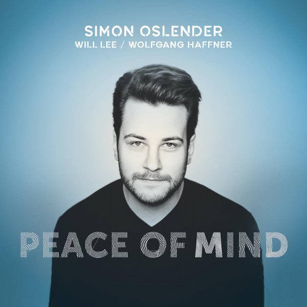 PEACE OF MIND
