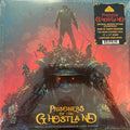PRISONERS OF THE GHOSTLAND OST