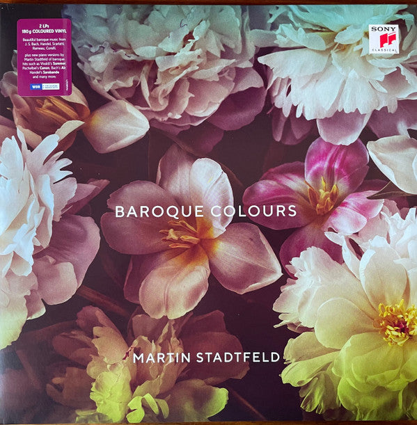 Baroque Colours