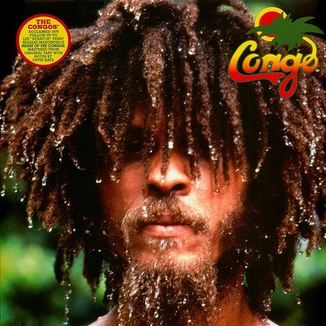 CONGO ASHANTI