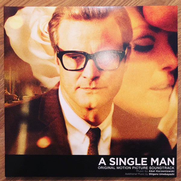 A Single Man (Original Motion Picture Soundtrack)