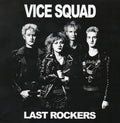LAST ROCKERS