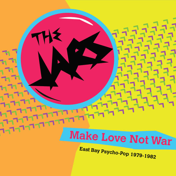 Make Love Not War