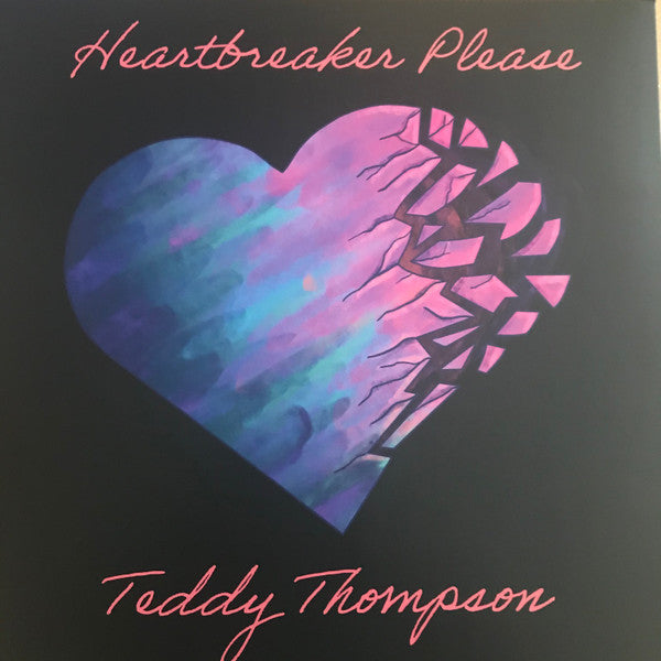 Heartbreaker Please