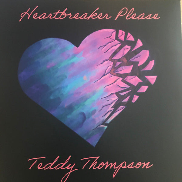 HEARTBREAKER PLEASE