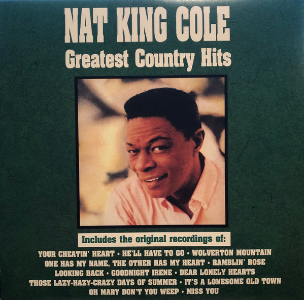 Greatest Country Hits