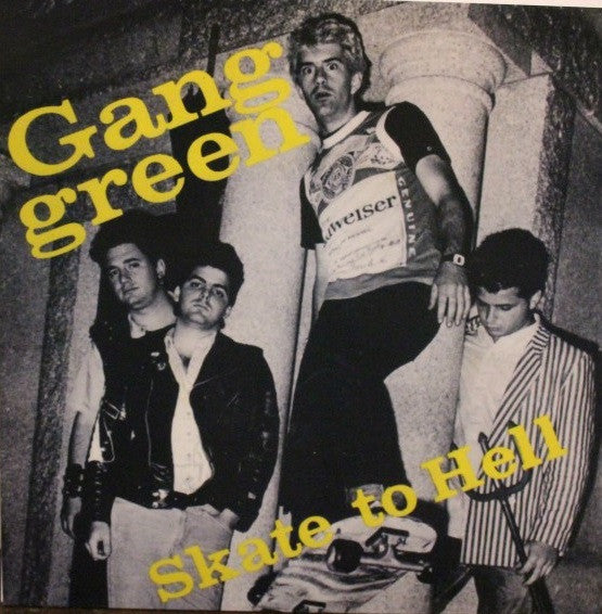 Skate To Hell