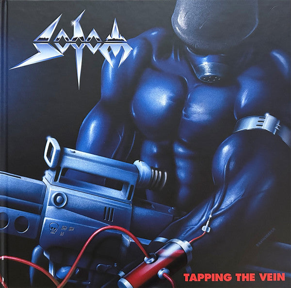 Tapping The Vein