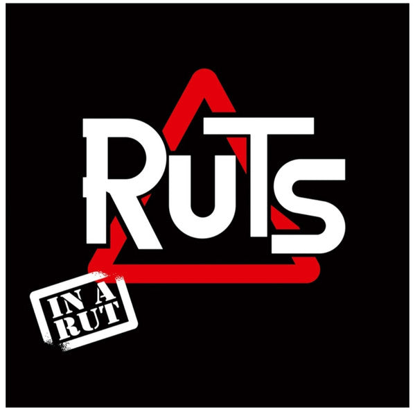 In A Rut