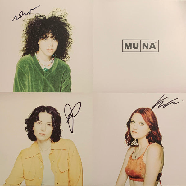 Muna