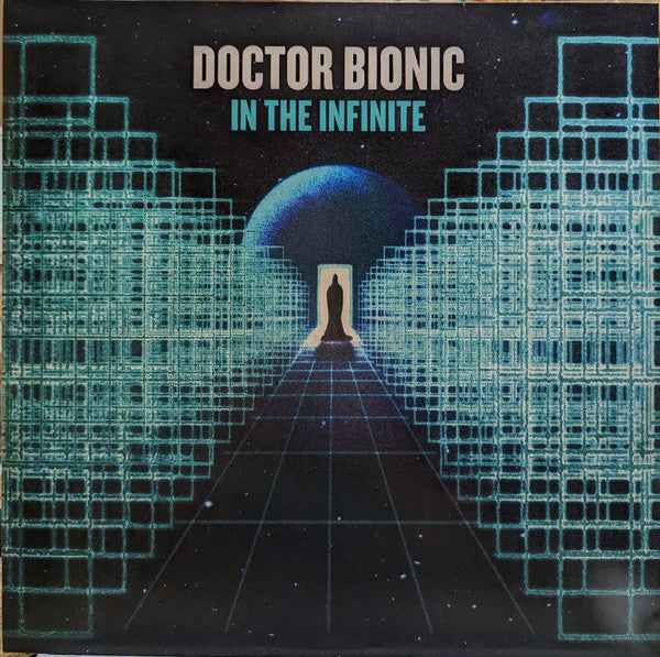 IN THE INFINITE