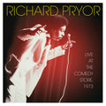 Live At The Comedy Store, 1973