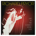 LIVE AT THE COMEDY STORE
