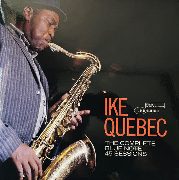 The Complete Blue Note 45 Sessions