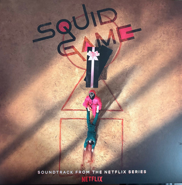 Squid Game (Soundtrack From The Netflix Series)