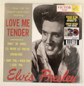Love Me Tender (Songs From The Original Sound Track Recording)