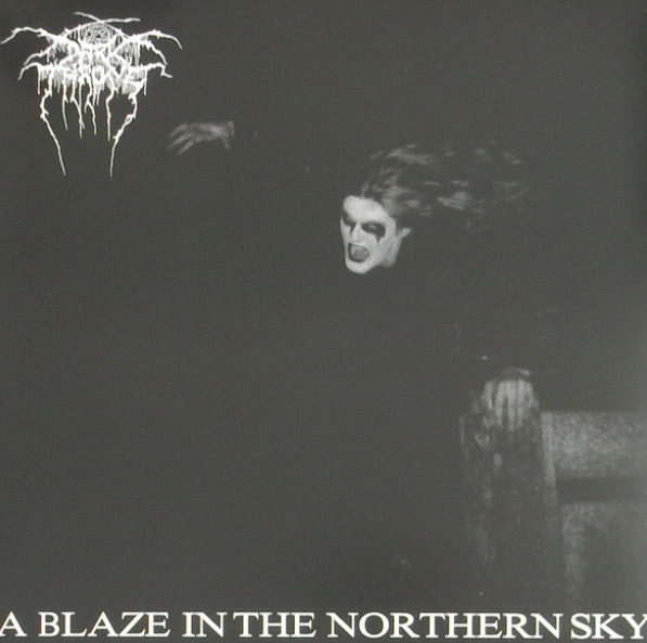 A Blaze In The Northern Sky