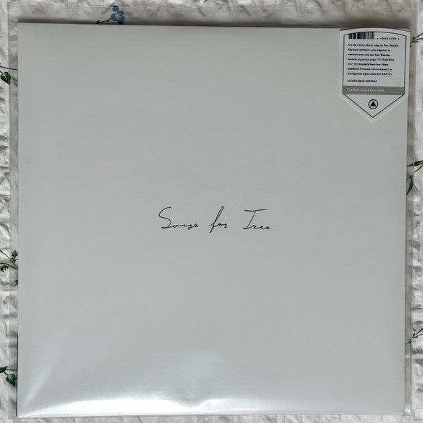 Songs for Tres