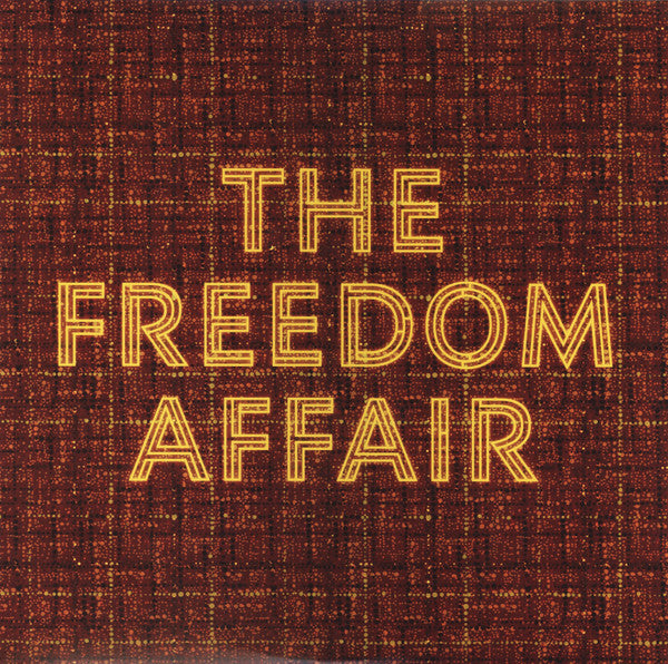 The Freedom Affair
