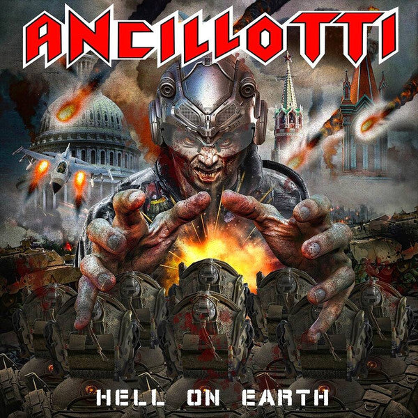 Hell On Earth