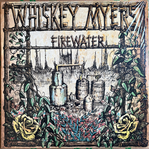 Firewater