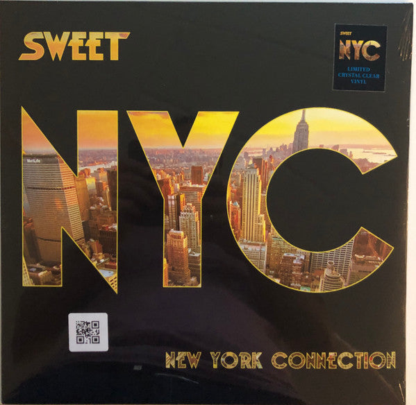 New York Connection