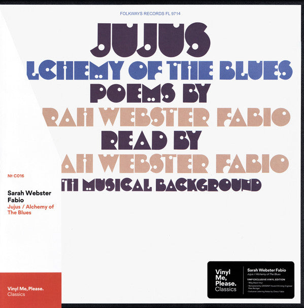 Jujus / Alchemy Of The Blues