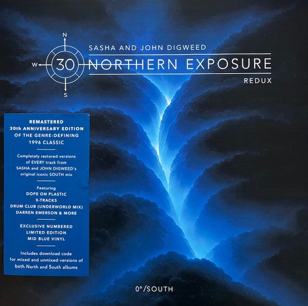 NORTHERN EXPOSURE REDUX - SOUTH
