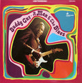 A Man And The Blues