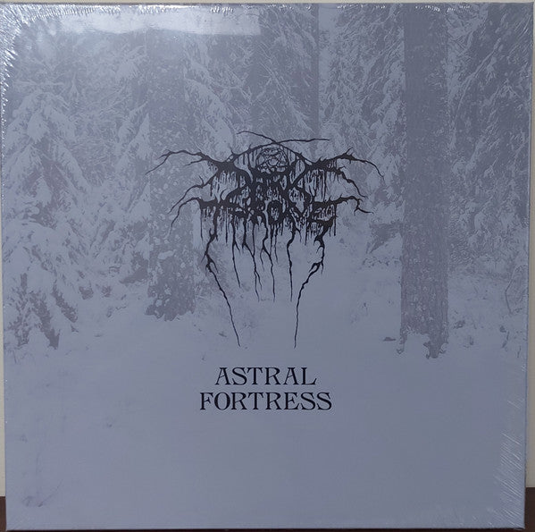 Astral Fortress