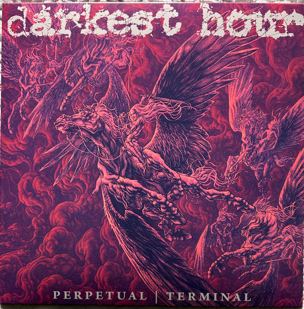 Perpetual Terminal
