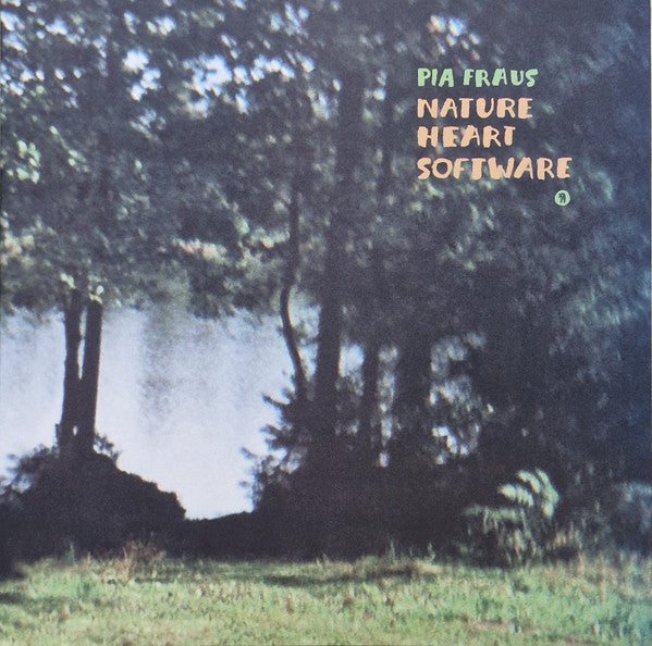Nature Heart Software
