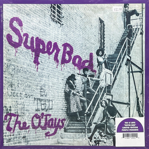 SUPER BAD