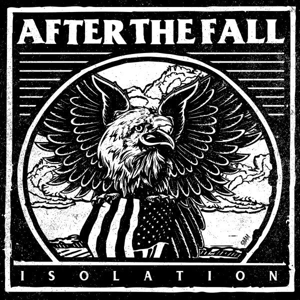 Isolation / Resignation