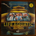 LIFE AQUATIC WITH STEVE ZISSOU