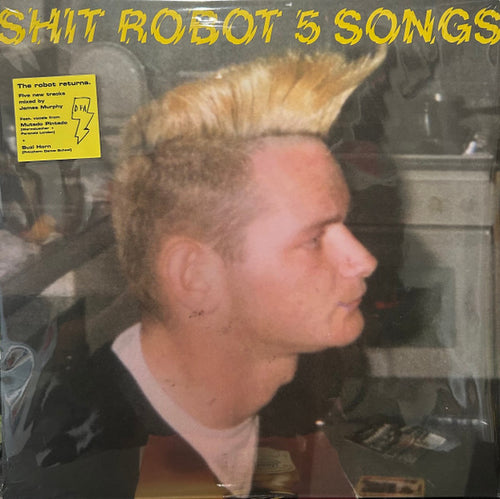5 Songs