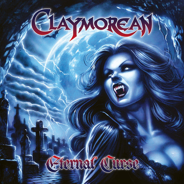 ETERNAL CURSE