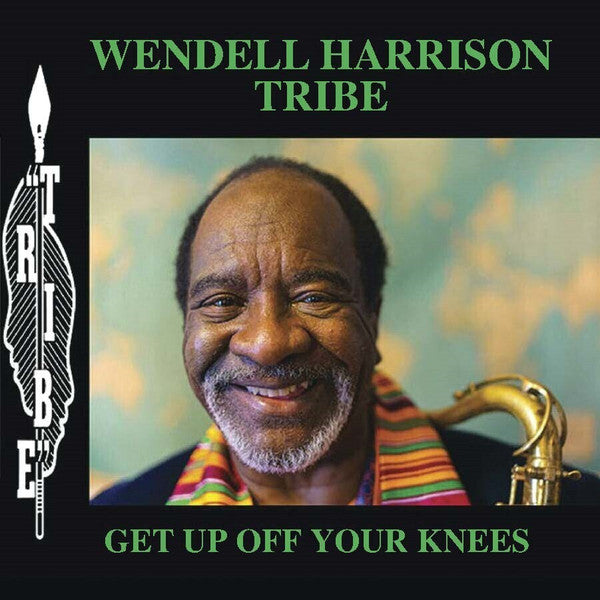 GET UP OFF YOUR KNEES