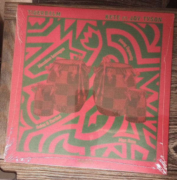 Kete