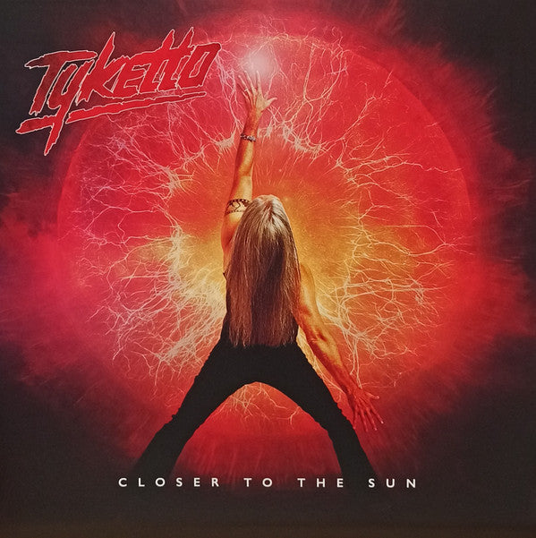 Closer To The Sun