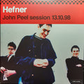 John Peel Session 13.10.98