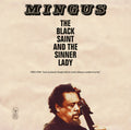 BLACK SAINT & THE SINNER LADY