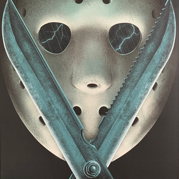 Friday The 13th Part V: A New Beginning