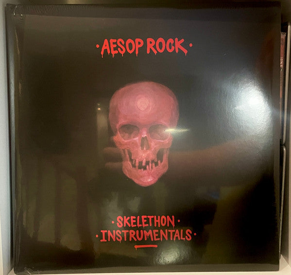Skelethon - Instrumentals