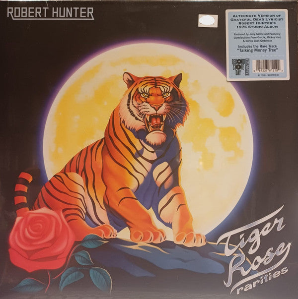 Tiger Rose Rarities