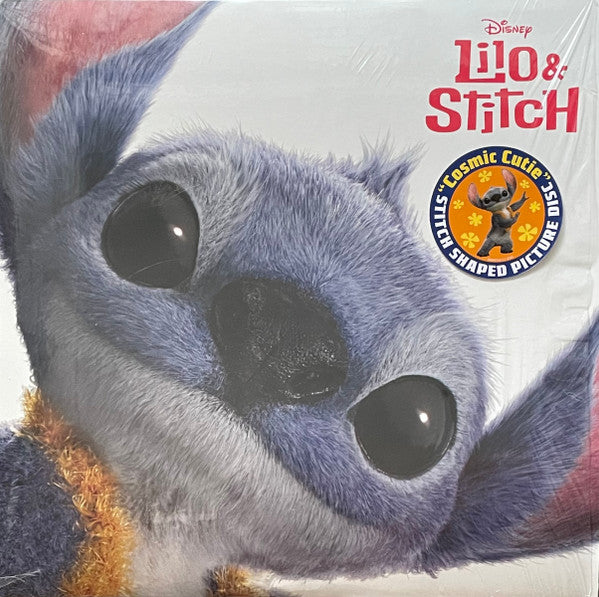LILO & STITCH
