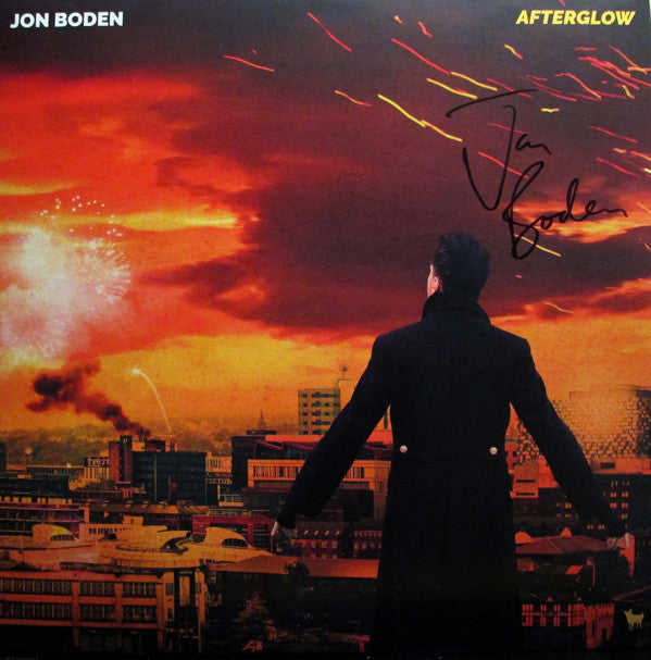 AFTERGLOW