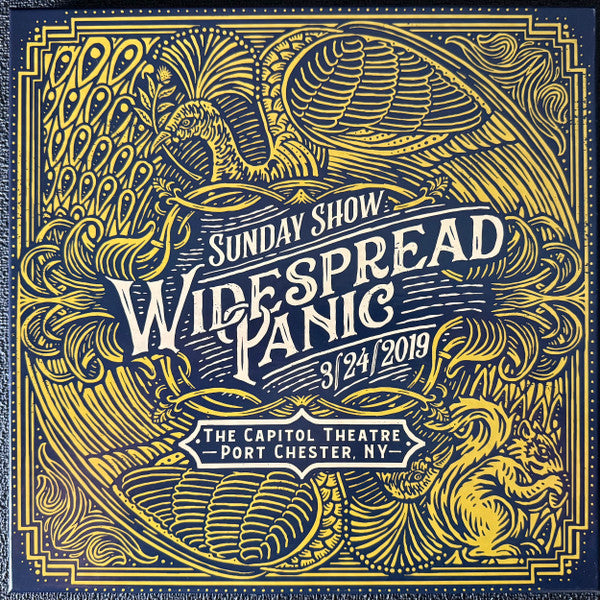 SUNDAY SHOW